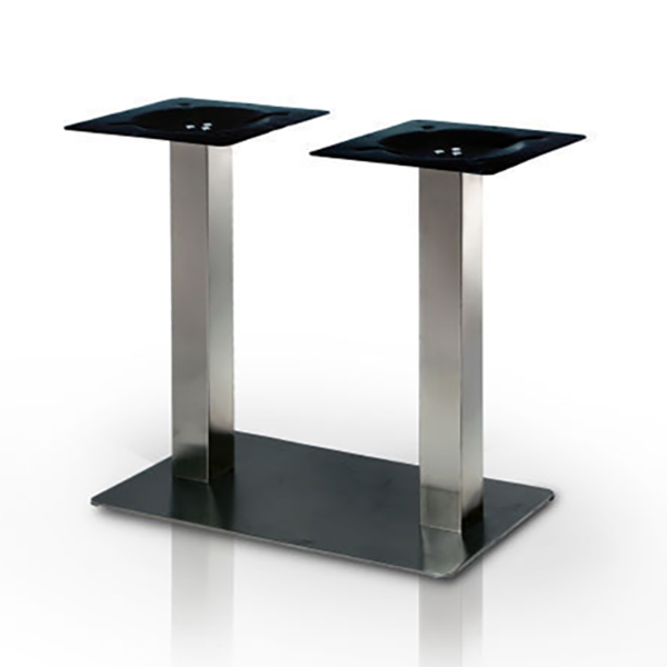 Tisch Salo 120x80cm Schwarz Restauranttisch Bistrotisch Gastrotisch-ING10524M Tisch Salo 120x80cm Schwarz Restauranttisch Bistrotisch Gastrotisch-ING10524M