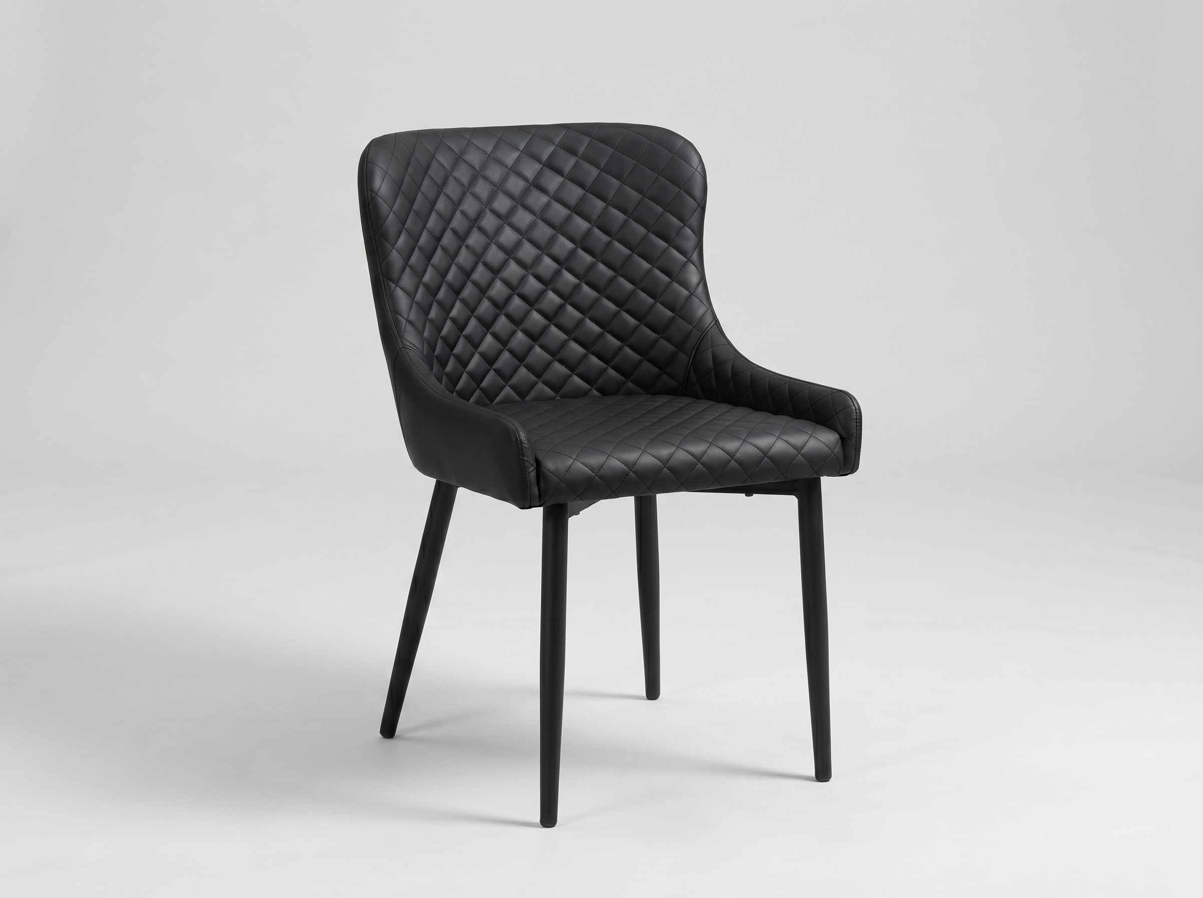 Fauteuil Artus marron foncé Chaises Hôtel Bistro Gastronomie