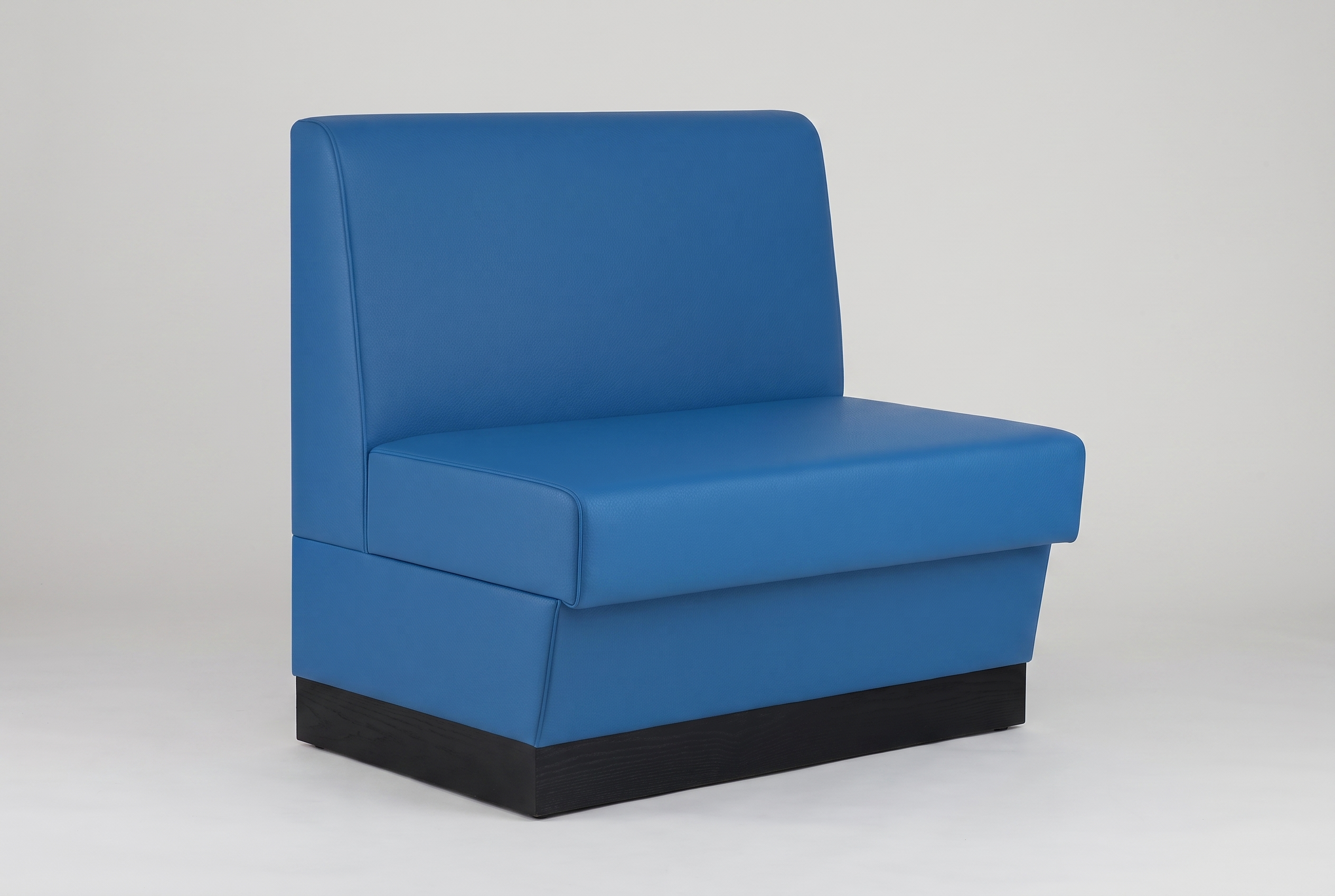 Banquette Gastro Banc Florenz similicuir divers coloris